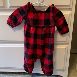 Baby Gap Romper